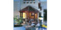 Outdoors Restaurant, Grand Hyatt Hotel Cairo