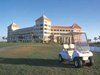 Hilton Pyramids Golf Resort, Cairo