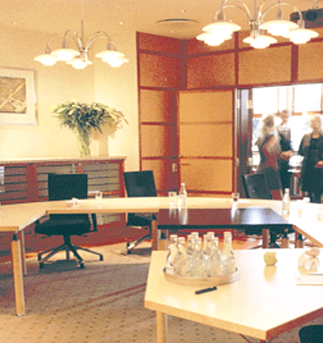 Luxuries Meeting Room, Flamenco Hotel Cairo