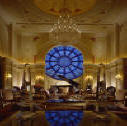 Lobby & Reception, Four Seasons Hotel