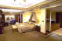 Luxuries Suite, El Gezirah Sheraton Hotel Cairo