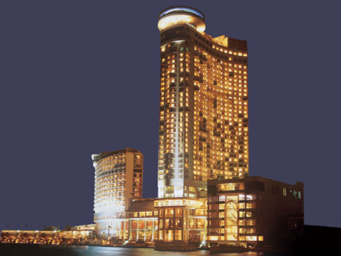 Hyatt Hotels