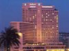 Semiramis Intercontinental Hotel, Cairo