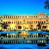 Marriott Cairo Hotel