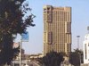 Ramses Hilton Hotel, Cairo