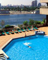 ramsis hilton lobby