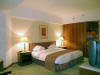 Ramsis hilton standrad room