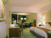 Ramsis hilton standrad room