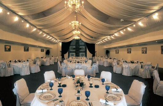 Wedding Reception Halls Prices