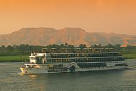 Nile Exploration Nile Cruise