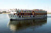 Exterior View, Monte Carlo Nile Cruise