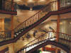 Staircase, Monte Carlo Nile Cruise