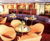 Bar & Lounge, Oberoi Shehrayar Nile Cruise 