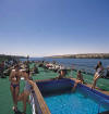Deck Pool
