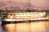 Shehrayar, Oberoi Shehrayar Nile Cruise 