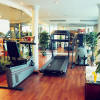 Mood Goddess Gym Room