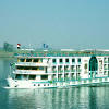 Mood Goddess Sonesta Nile cruise