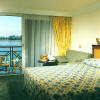Mood Goddess Large Bed Suite