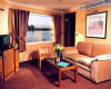 Suite Lounge