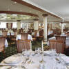 Main Restaurant, Sonesta St. George I Nile Cruise