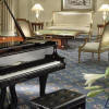 Piano Lounge, Sonesta St. George I Nile Cruise