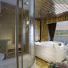 Royal Suite Bathroom, Sonesta St. George I Nile Cruise