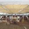 Sun Deck, Sonesta St. George I Nile Cruise