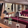 Star Goddess - Lounge