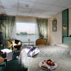 Cabin, Sonesta Sun Goddess Nile Cruise