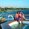 Swimming Pool, Sonesta Sun Goddess Nile Cruise