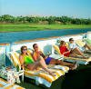 Sun Deck, Sonesta Sun Goddess Nile Cruise