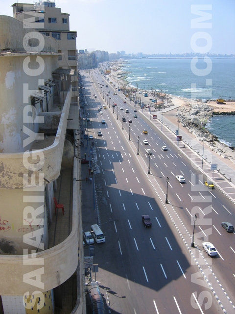 Photo Alexandria coastal shore, Alexandria Photo Egypt Alexandria Picture