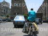 Milk man, Cairo Pictures