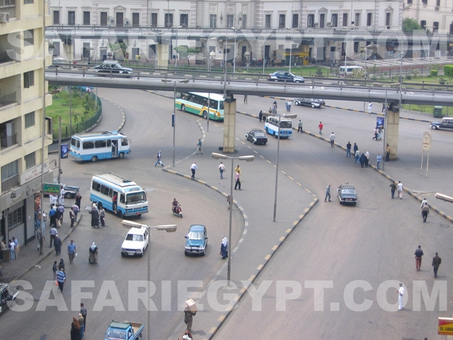 Photo Cairo Downtown, Cairo Picture Egypt Cairo Photo