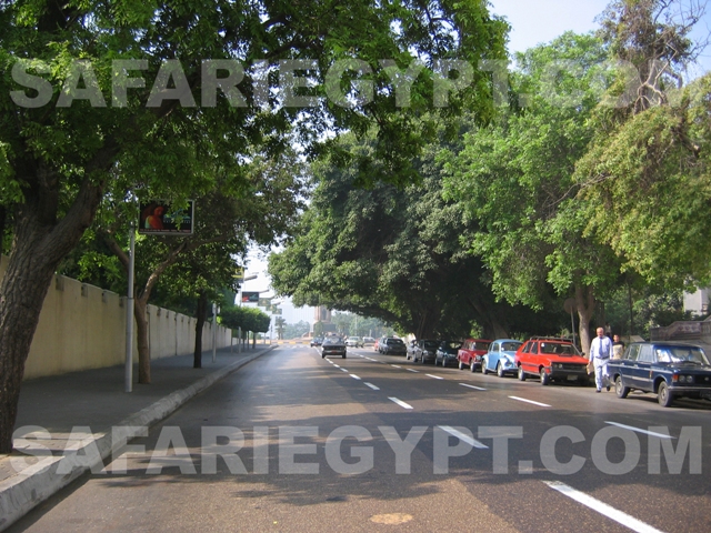 Photo Cairo Streets, Cairo Picture Egypt Cairo Photo