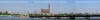 Wide shot of Giza, Cairo Pictures