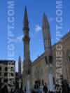 El Hussein Mosque, Khan El Khalili Photo Picture Market