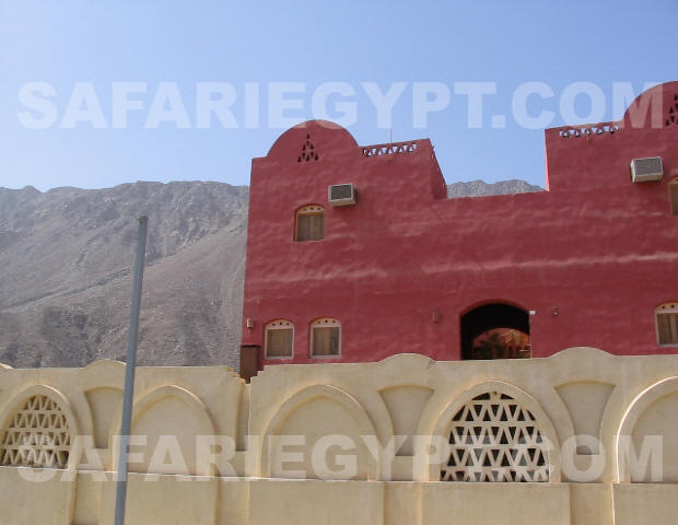 Photo Local Mountain House, Sinai Desert Sinai beach Photo Egypt