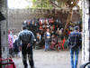 Beatle Car Market, Cairo Workshops Egyptian Picture Egypt