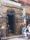 Spare Parts, Cairo Workshops Egyptian Picture Egypt