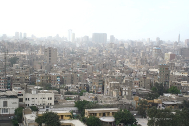 Photo Old Cairo