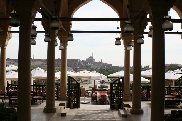Photo Old Cairo