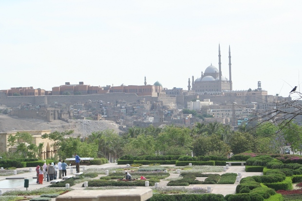 Photo Old Cairo