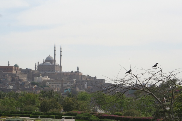 Photo Old Cairo