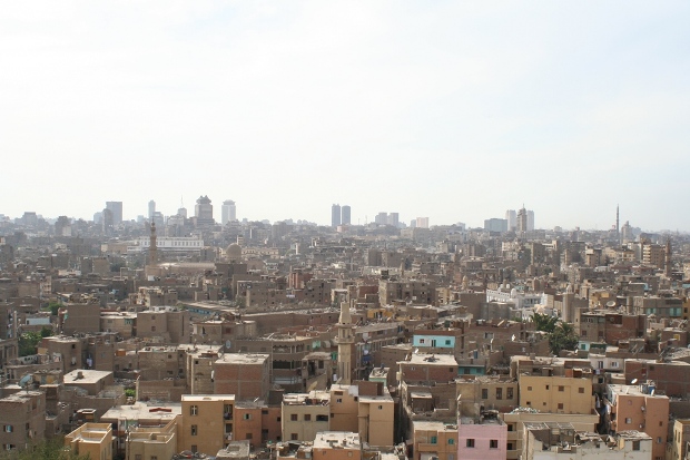 Photo Old Cairo