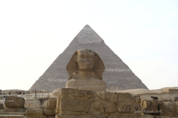 Photo Pyramid