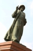 Statues Cairo