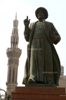 Statues Cairo