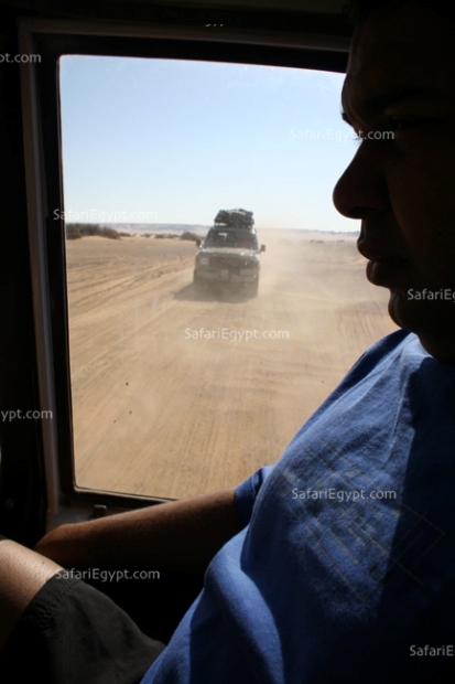 Photo Western Desert