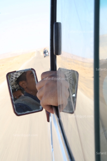 Photo Western Desert